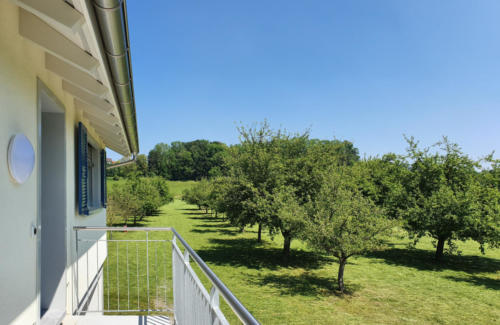Eingangsbereich